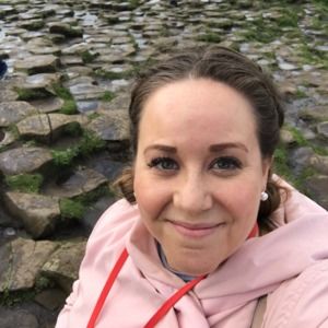 Meet your Posher, Thea